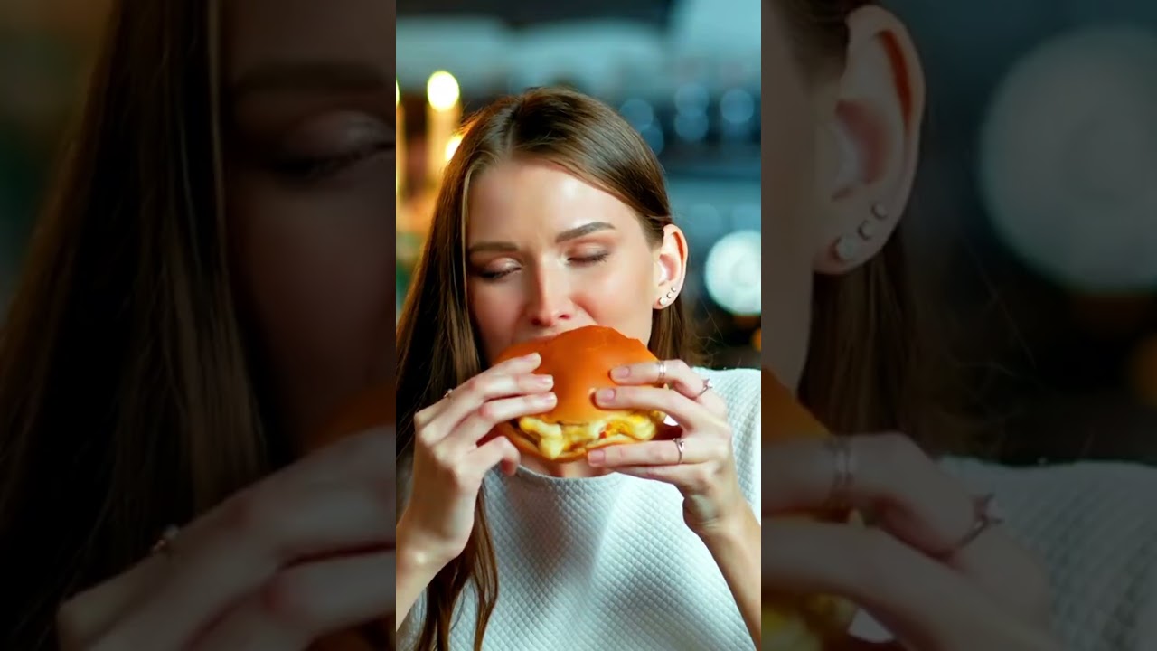 The Most Popular Foods In The World 