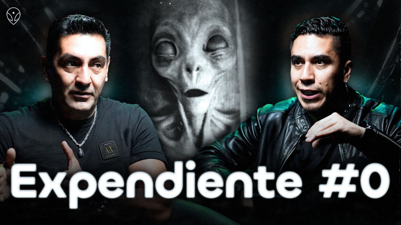 ¡Encuentran cabezas GIGANTES de extraterrestres! | Capítulo 0