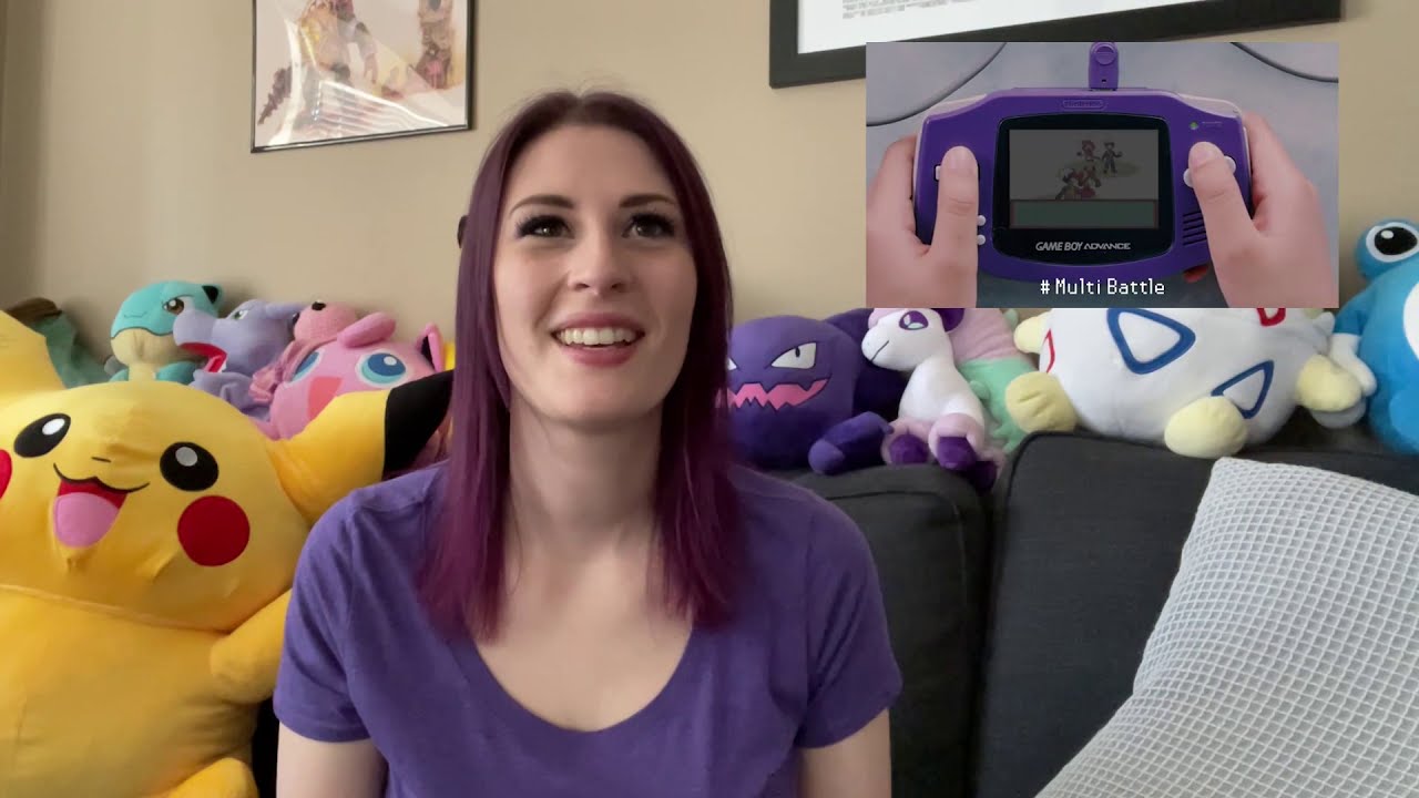 Pokémon Presents 