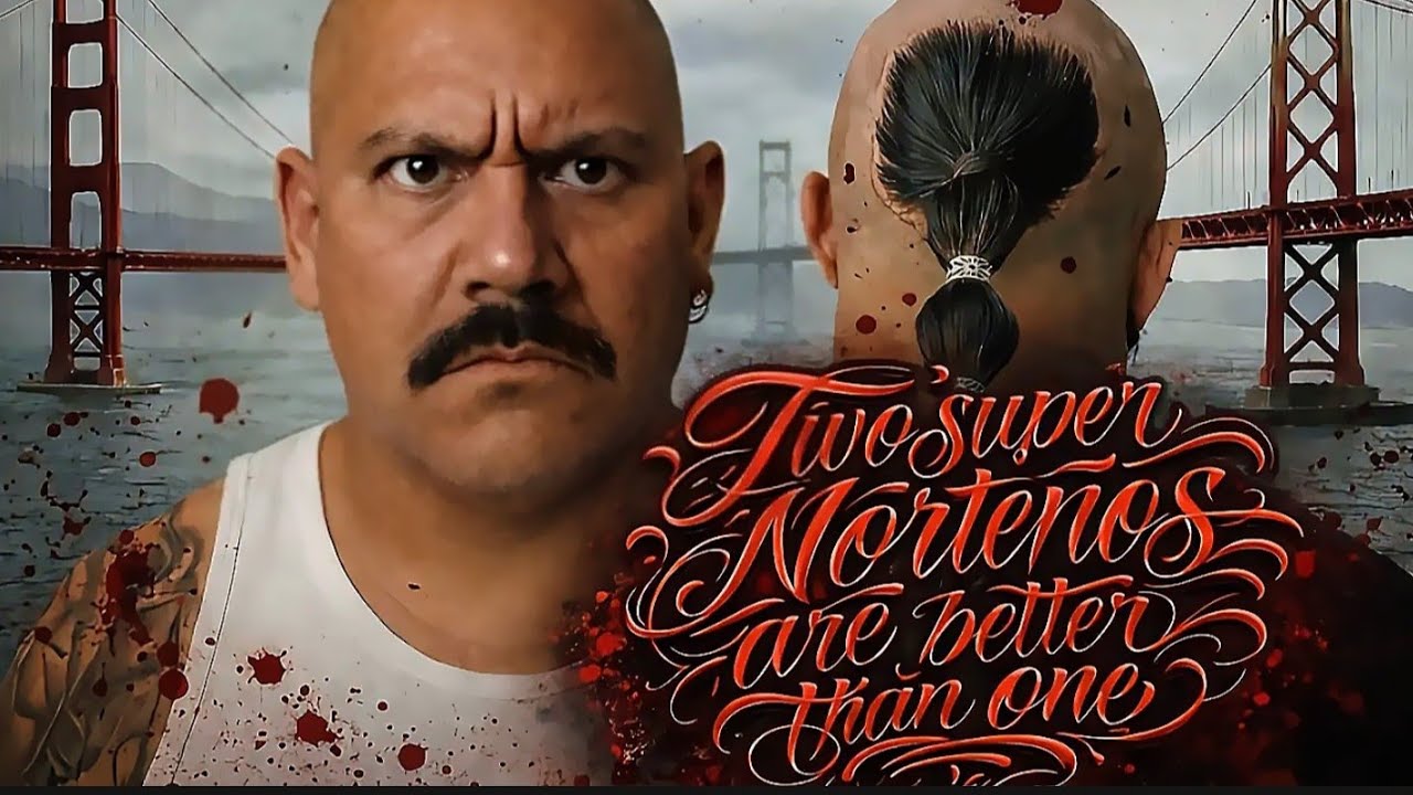 SUPER NORTENO : 2 SUPER NORTENOS ARE BETTER THAN NONE PT.1