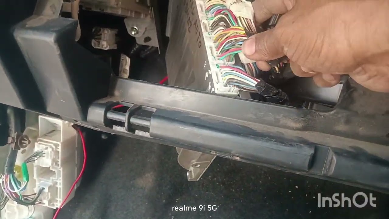 p062d fault code toyota fortuner 2015 starting problem