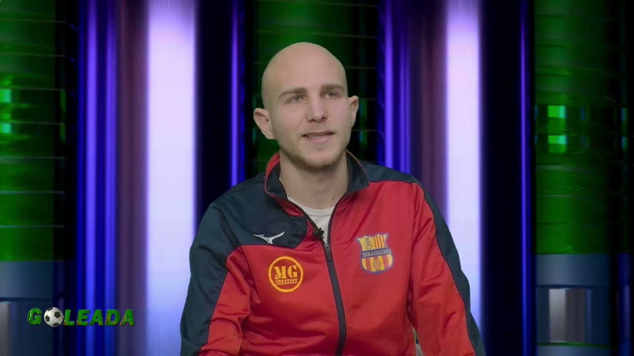 Goleada del  18 marzo 2026
