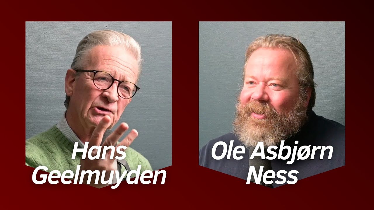Ness 238 – Høyre står foran en tapt epoke