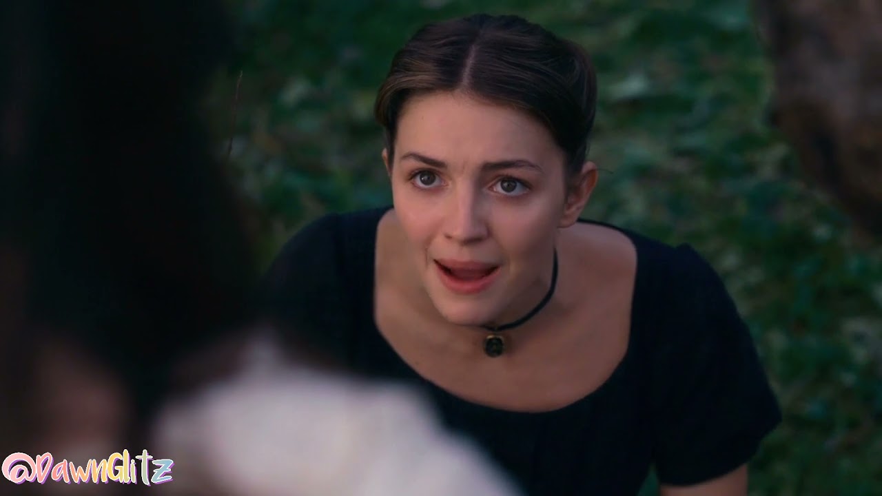 Meet Me in the Orchard (Emisue) | Dickinson 01x01