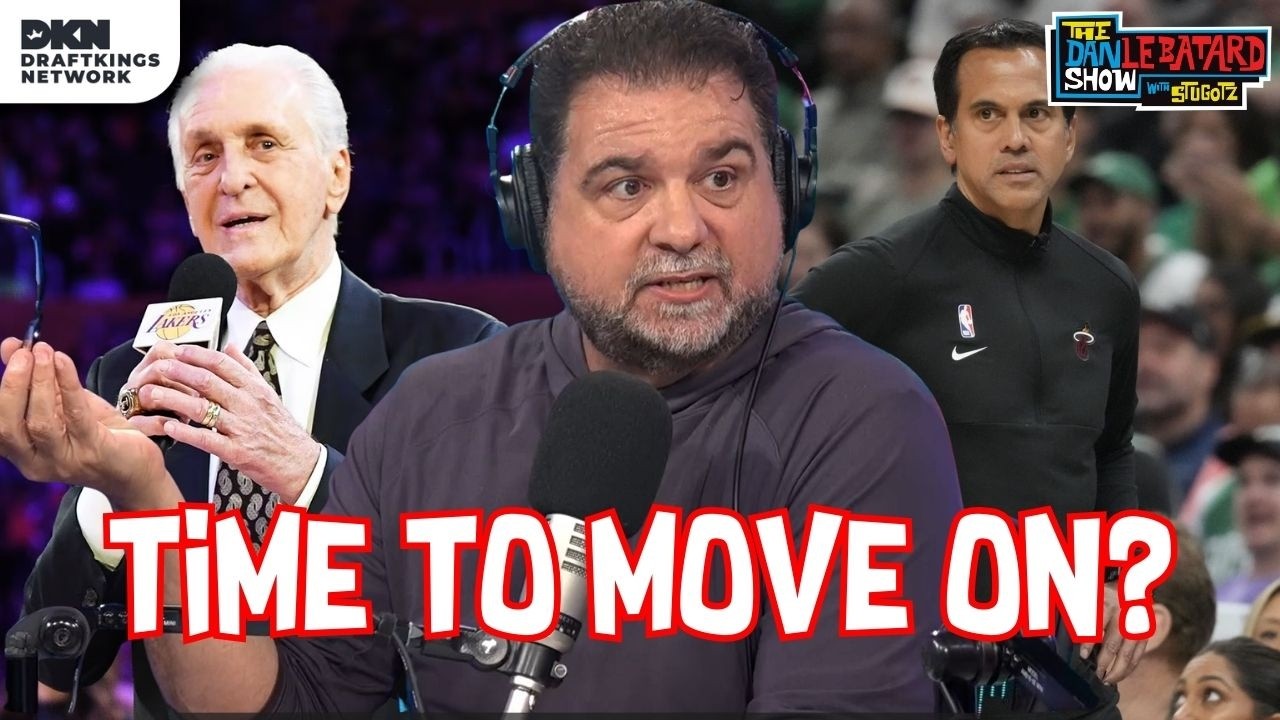LIVE at 9am ET | 03/02/26 | The Dan Le Batard Show w/ Stugotz