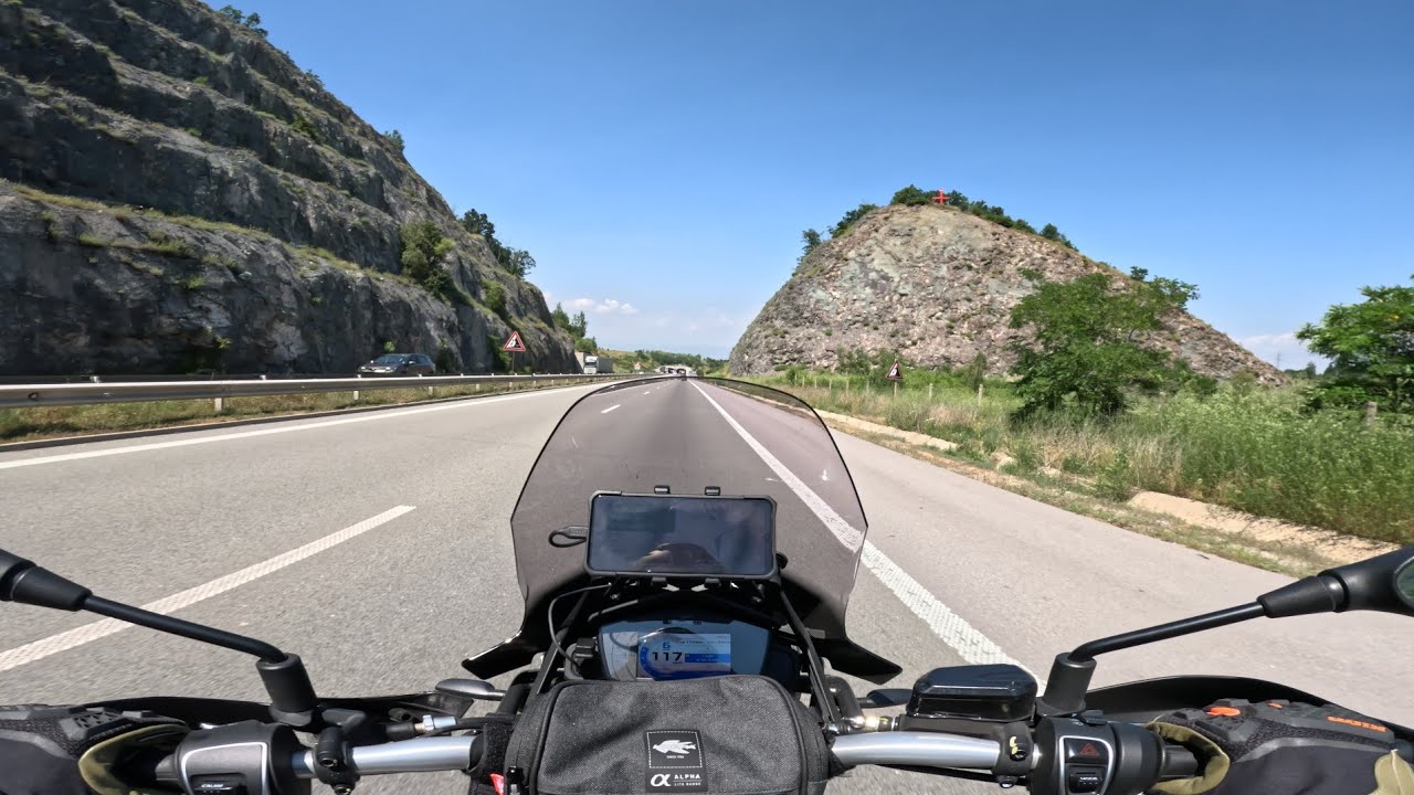 Road Trip to Bulgaria Romania | Part 1