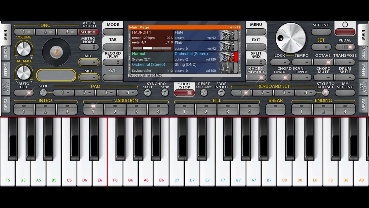 Qod Kafani Hadroh ORG2026 #org2024 #sholawat #hadroh #qodkafani #org2025 #rebana 