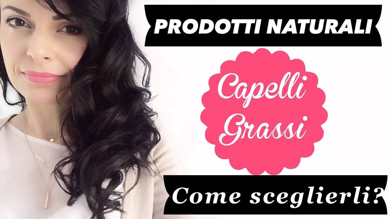 Capelli grassi: la mia Hair Care Routine!