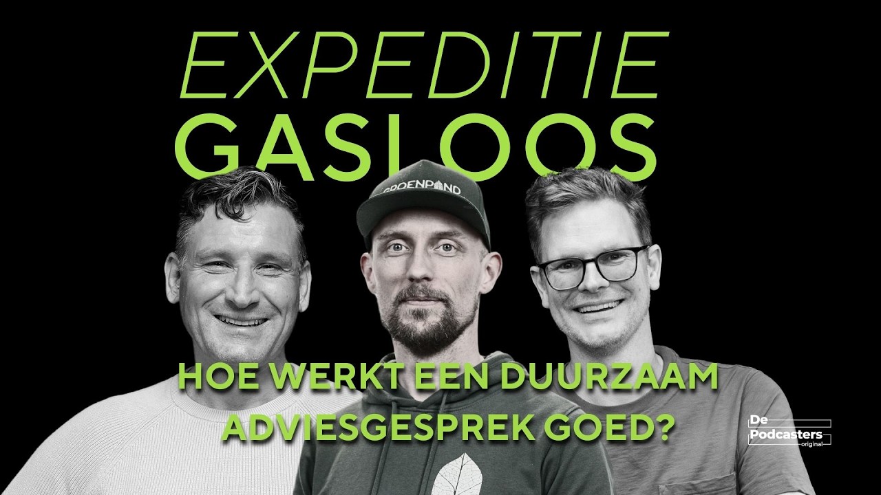 Waarom koos Yuri voor deze 20.000 euro DUURDERE warmtepomp?