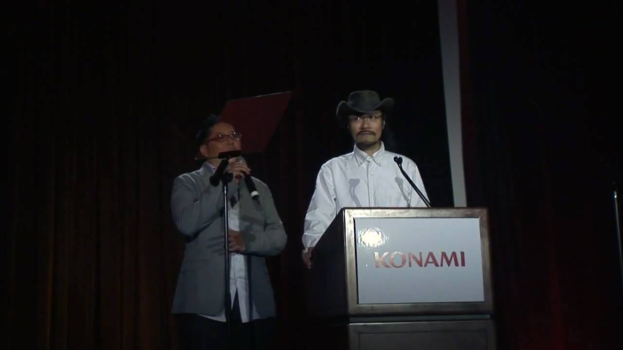 E3 2010 Castlevania Harmony of Despair