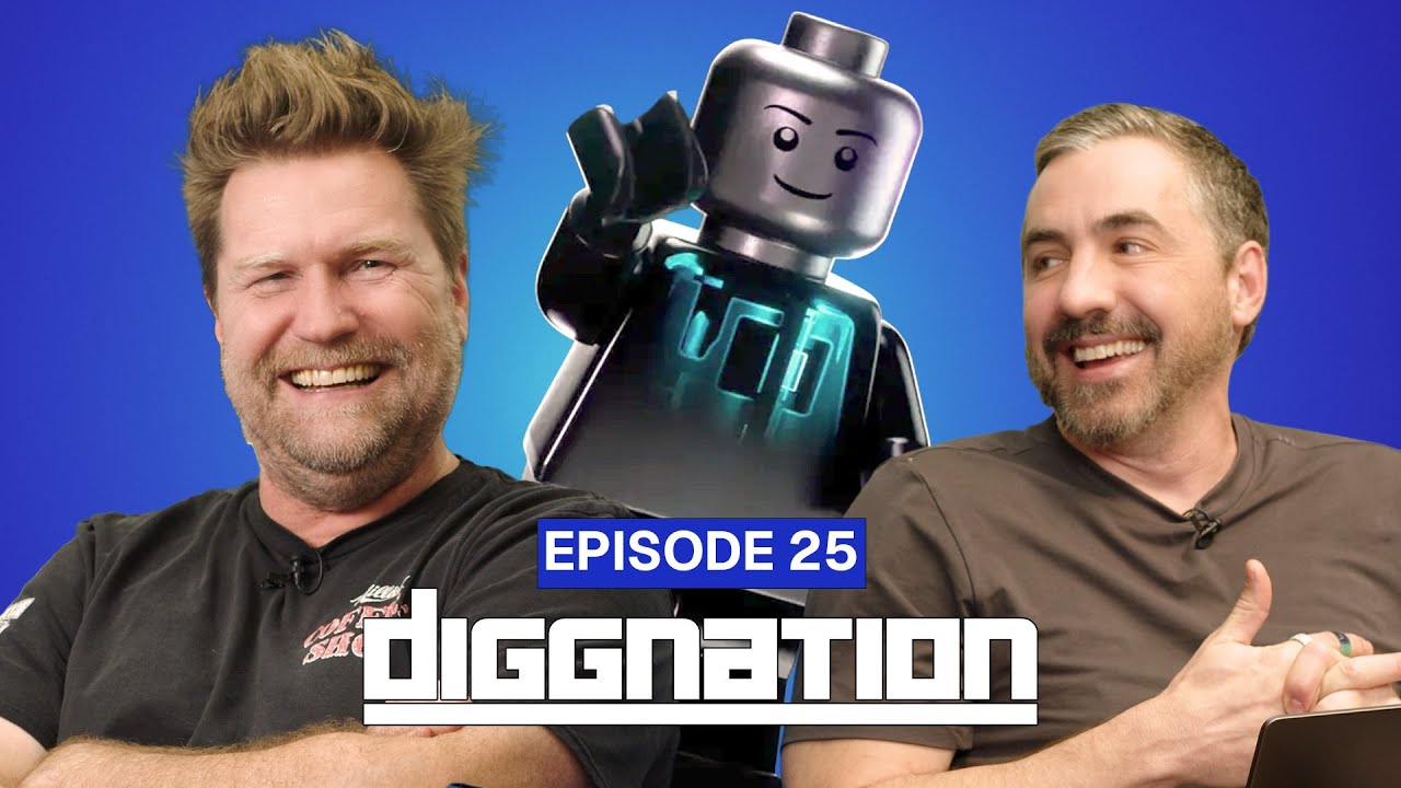 Lego Got Smart, Hooters Is Back, and Waymo Won’t Stop Beeping