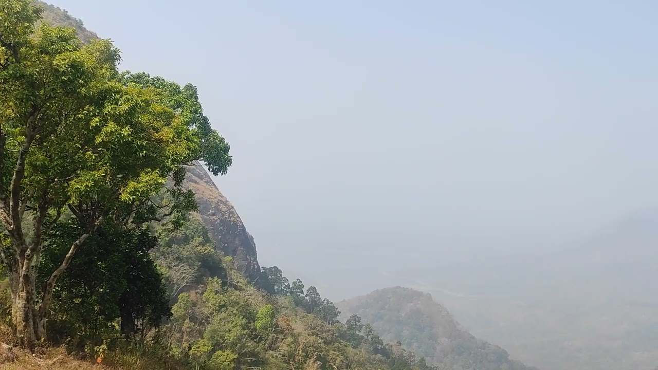 Seetharkundu