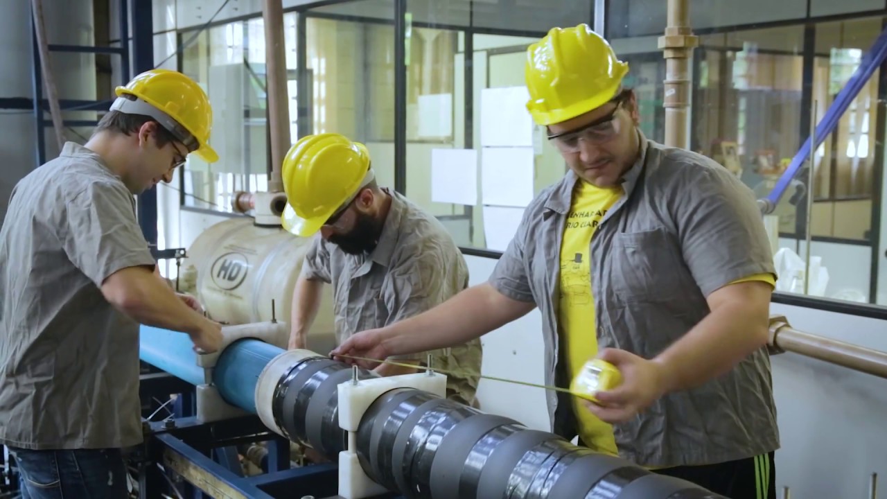 Graduate Program in Mechanical Engineering - EESC/USP