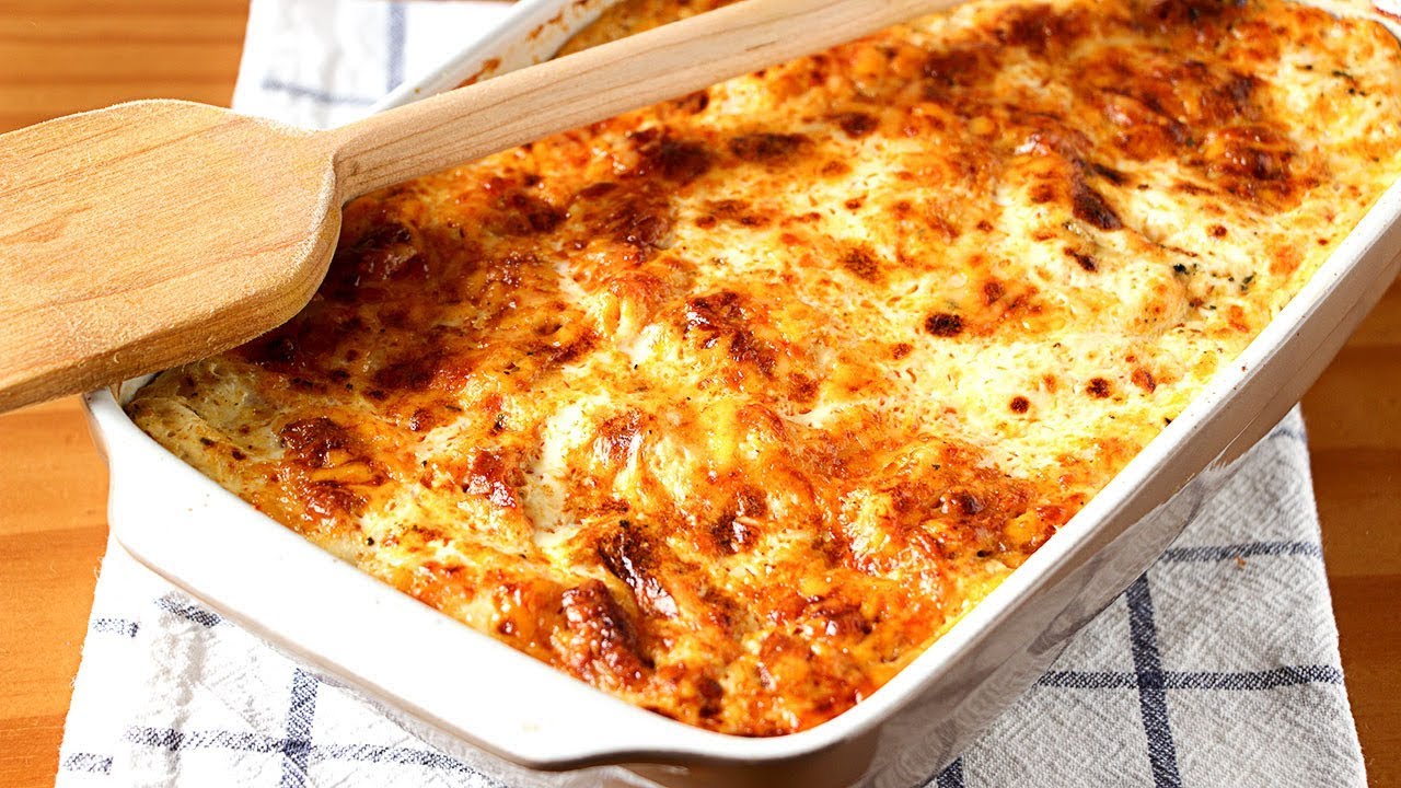 Macarrones 