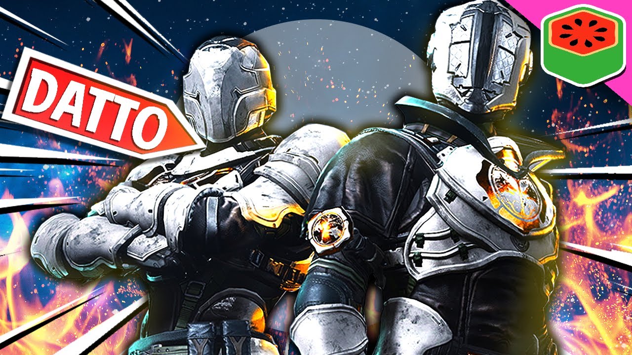 Destiny 2 Iron Banner but we bet on FAMOUS players...