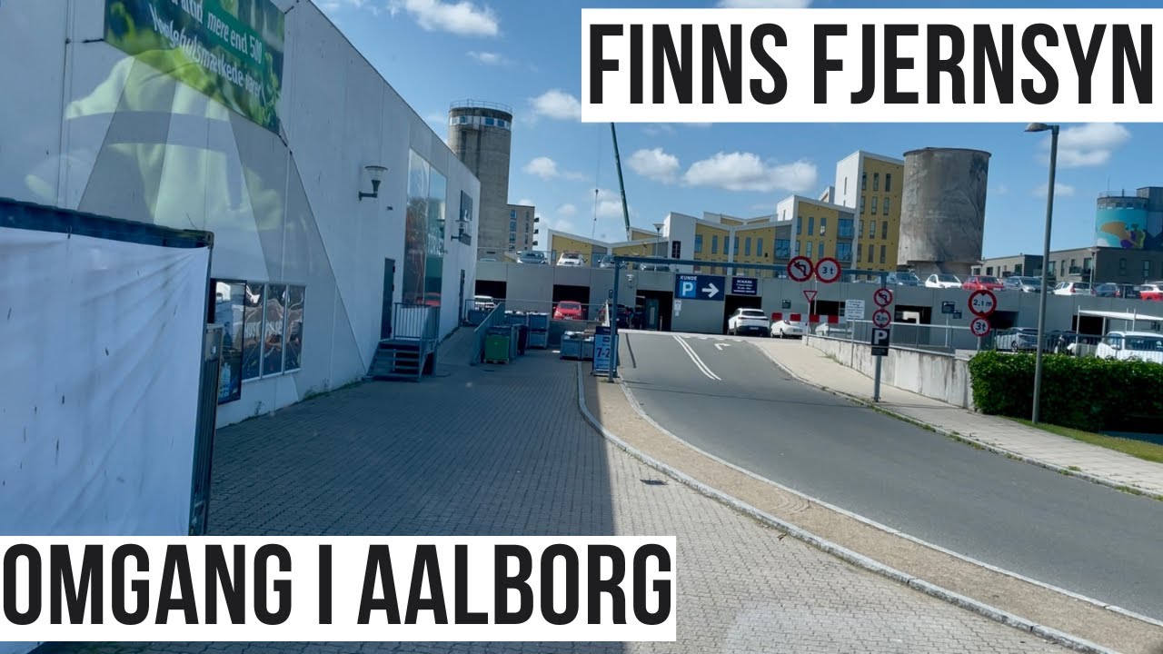 Omgang i Aalborg