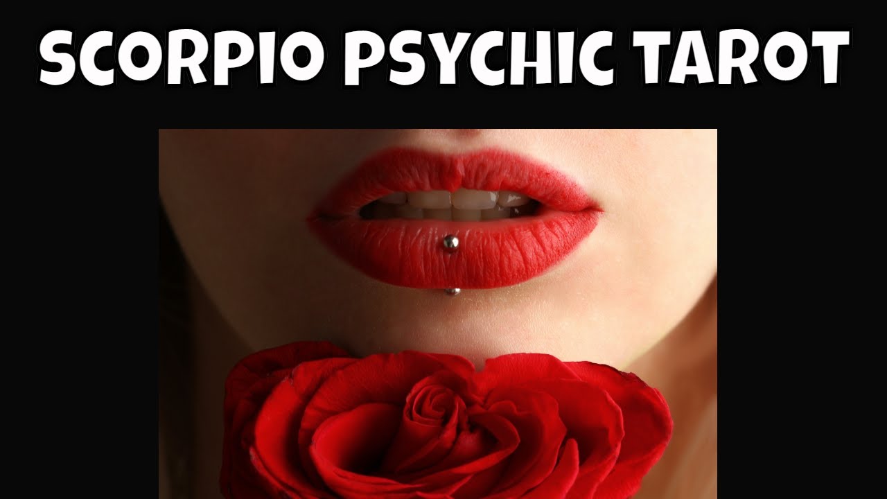 Scorpio ~ An Extraordinary Gift For An Extraordinary Path ~ Psychic Tarot September 2021 #scorpio