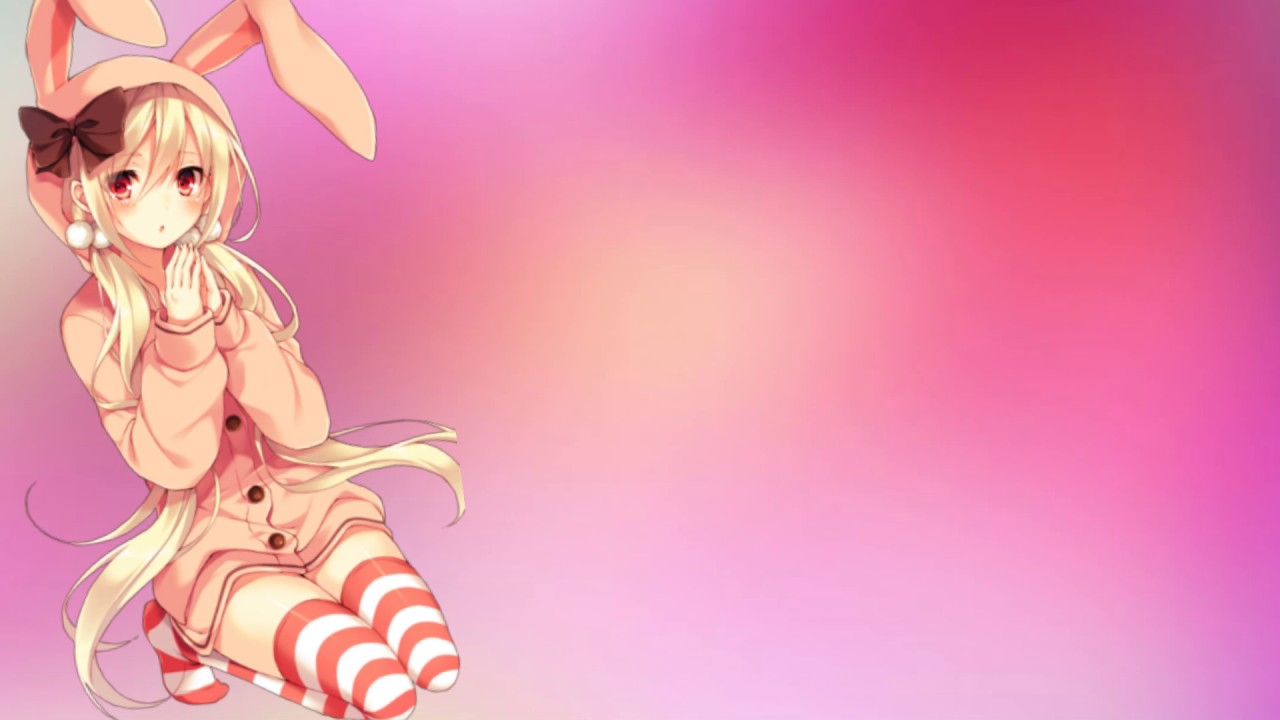 NightCore | Brisée (Cover Maître Gims & Lyrics)