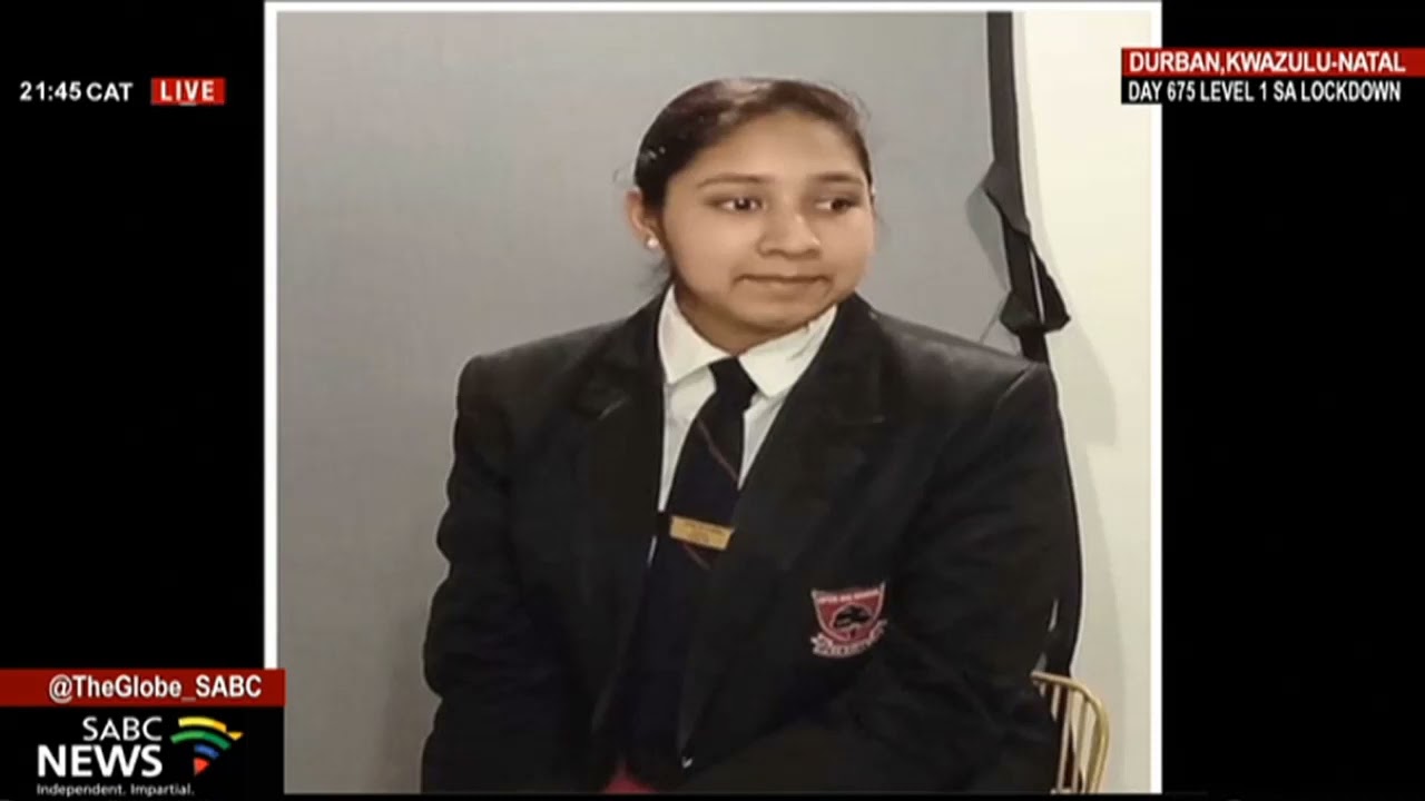 Matric 2021 | Celebrating achievements of special needs learners: Azra Ebrahim