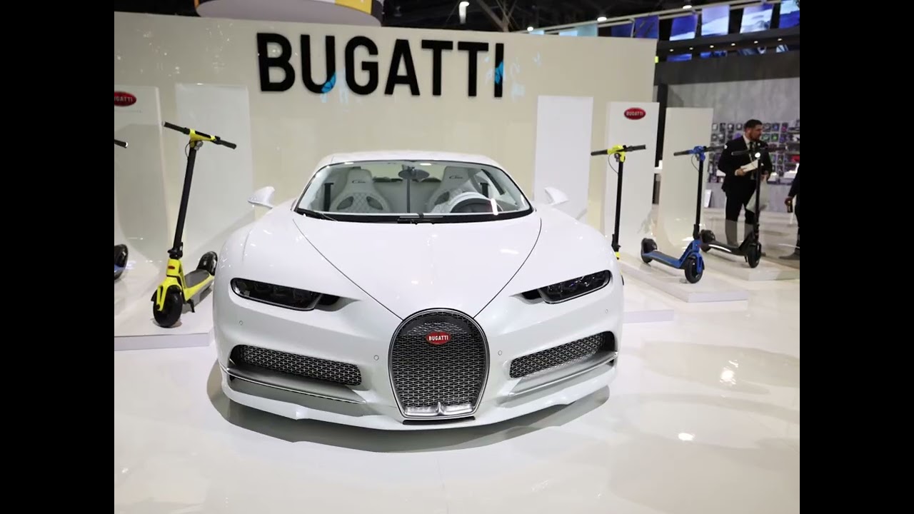 Safe and Sound Technology CES 2023 Las Vegas