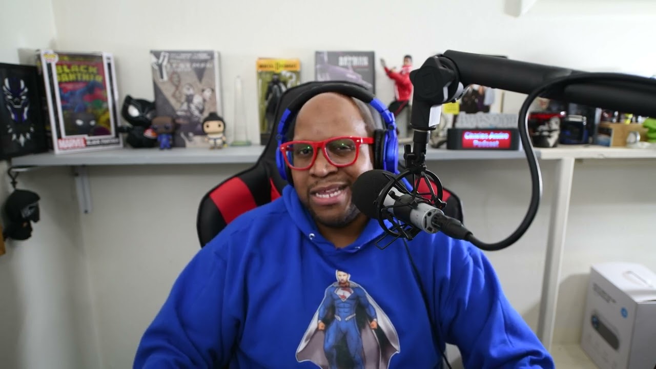 My Process Assistant Promotion & I almost gave up! | Awesome Charles Andre Ep.05