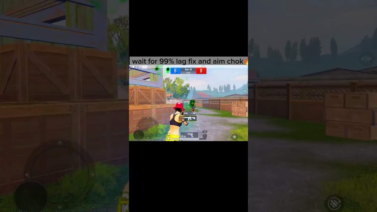 gfx tool 3.2 / bgmi lag fix 3.2 #bgmi#pubg#lagfix#viral#lag fix 3.2