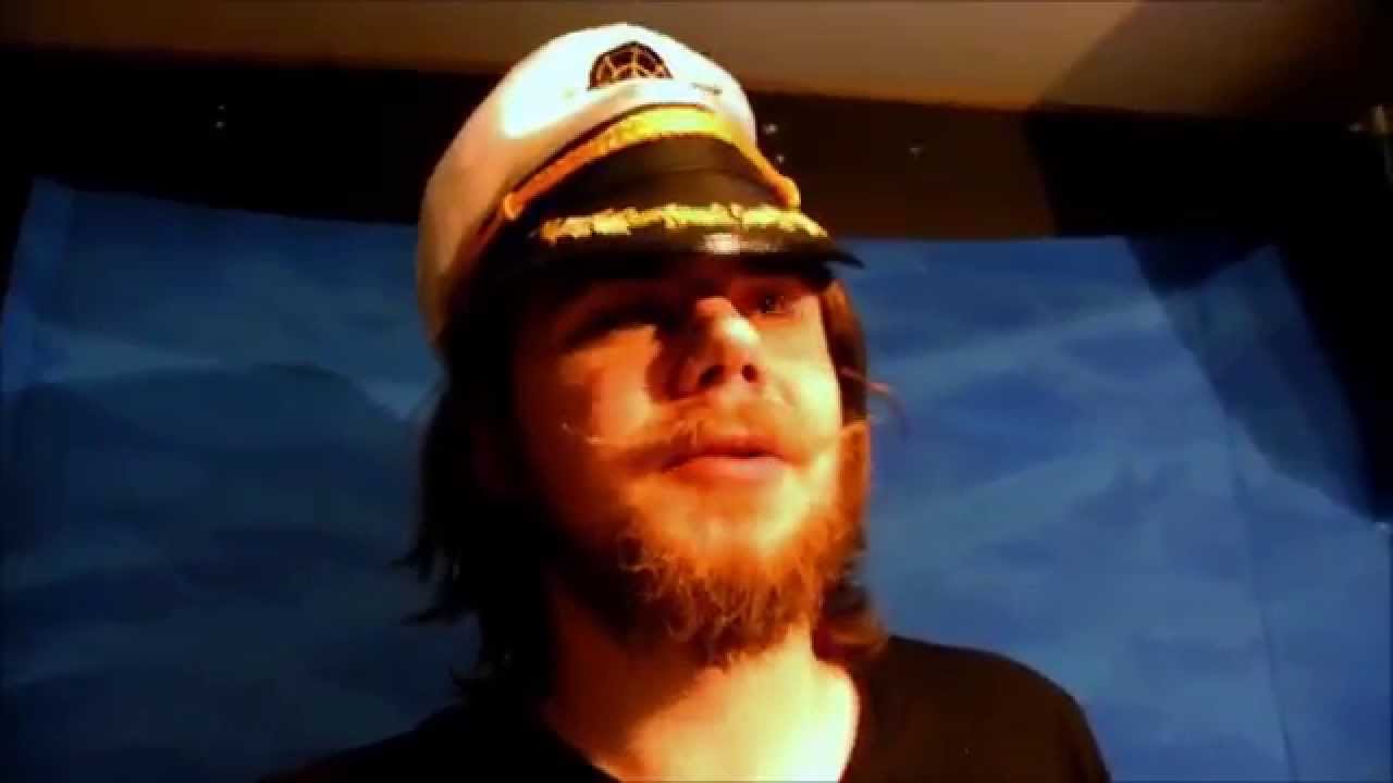 NOAH, pre-viewing thoughts