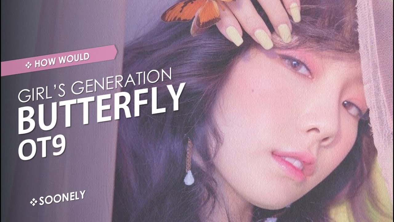 How Would SNSD OT9 sing 