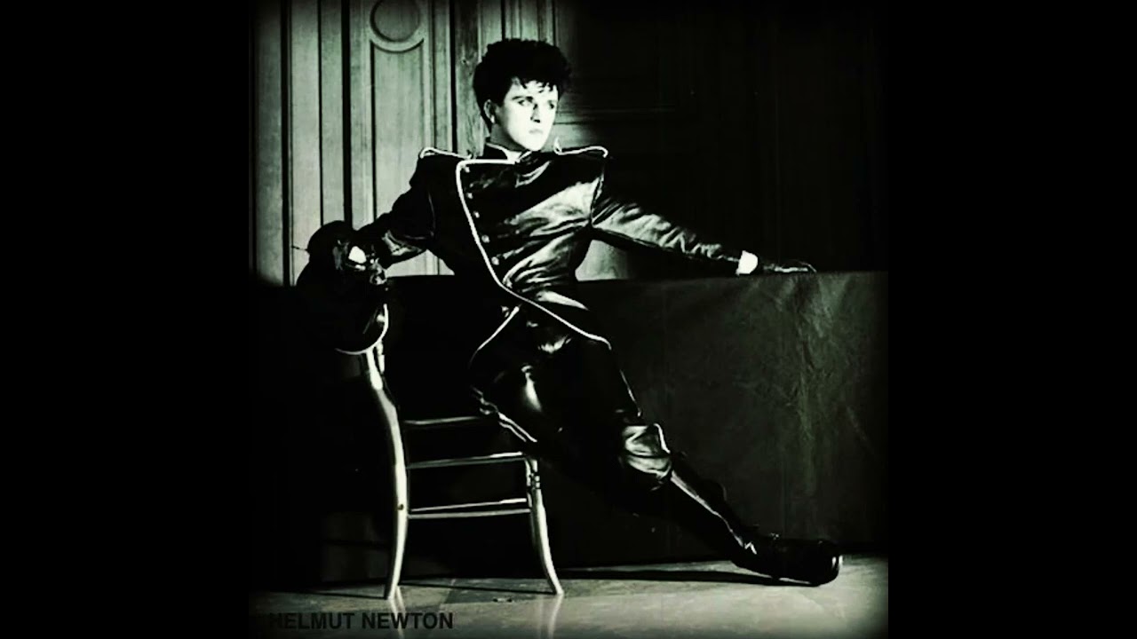 Visage - ''Fade To Grey'' (Main Instrumental) [Slowed and Reverb]