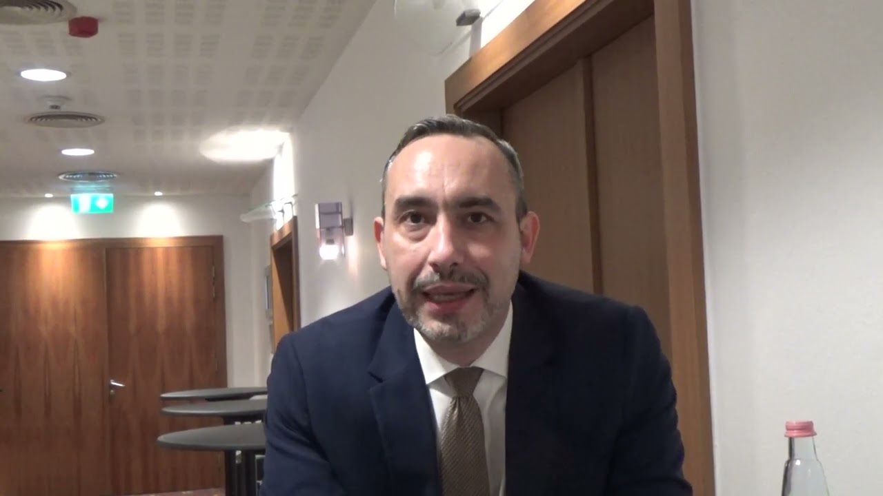 Jónás Péter - interjú 2026.01.17.