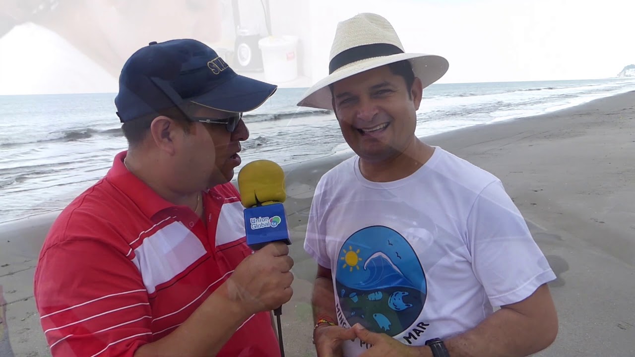 Tonchigue  Turismo, Gatronom&iacute;a y Festival del Bol&oacute;n de Verde 2019 Atacames