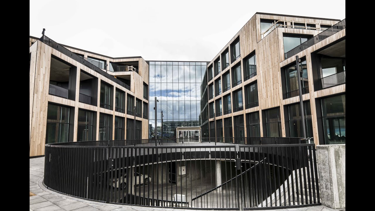 CCP Games moves to new Gr&oacute;ska HQ