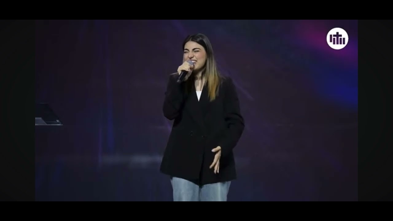 Փառաբանություն| Կյանքի Խոսք եկեղեցի