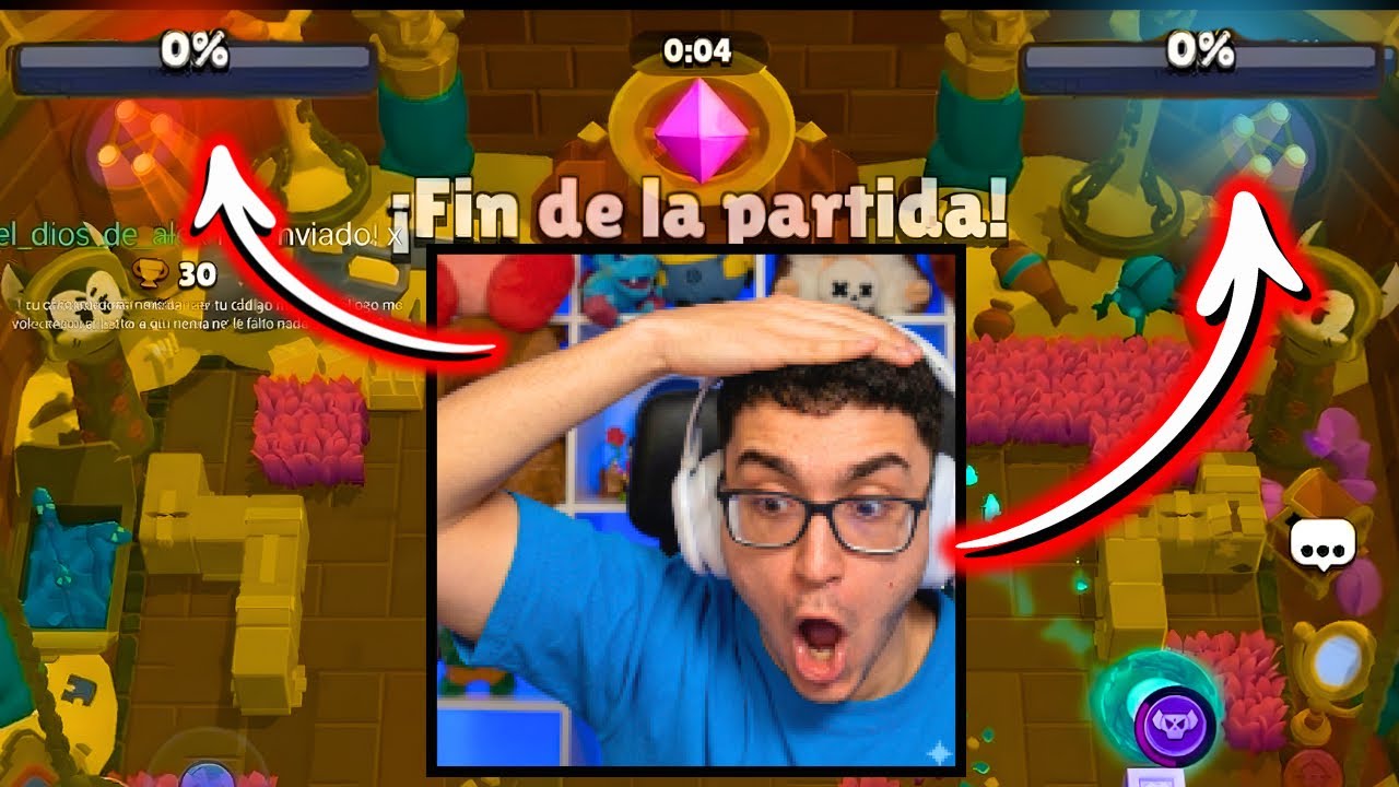 JOvenciTO DE 69 AÑOS SE SORPRENDE AL VER UN EMPATE EN ATRACO 💀‼️