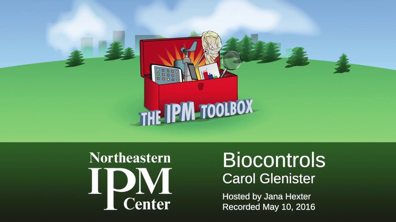 Biocontrols