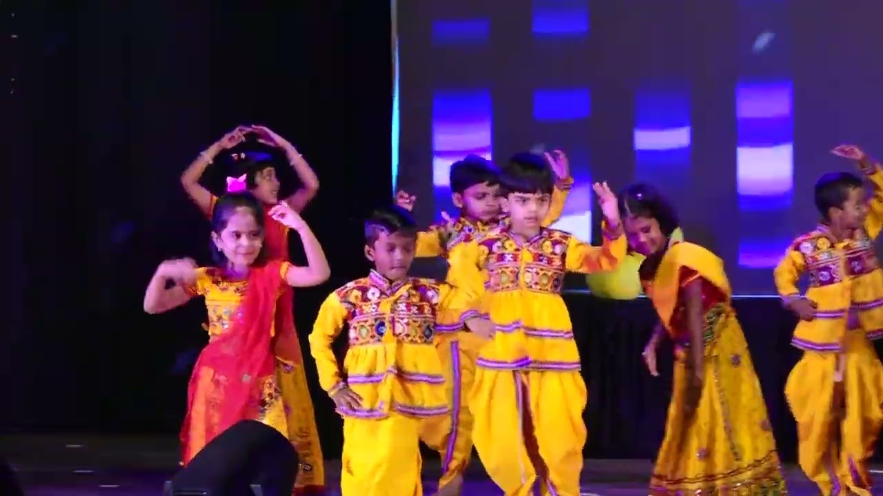 17 Annual Function 14 Feb, 2026