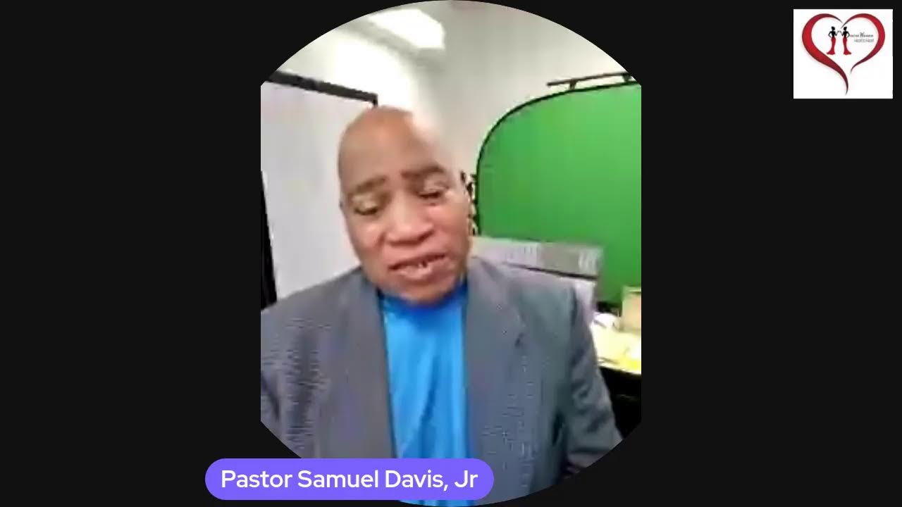 One Heart Ministry Empowerment Session