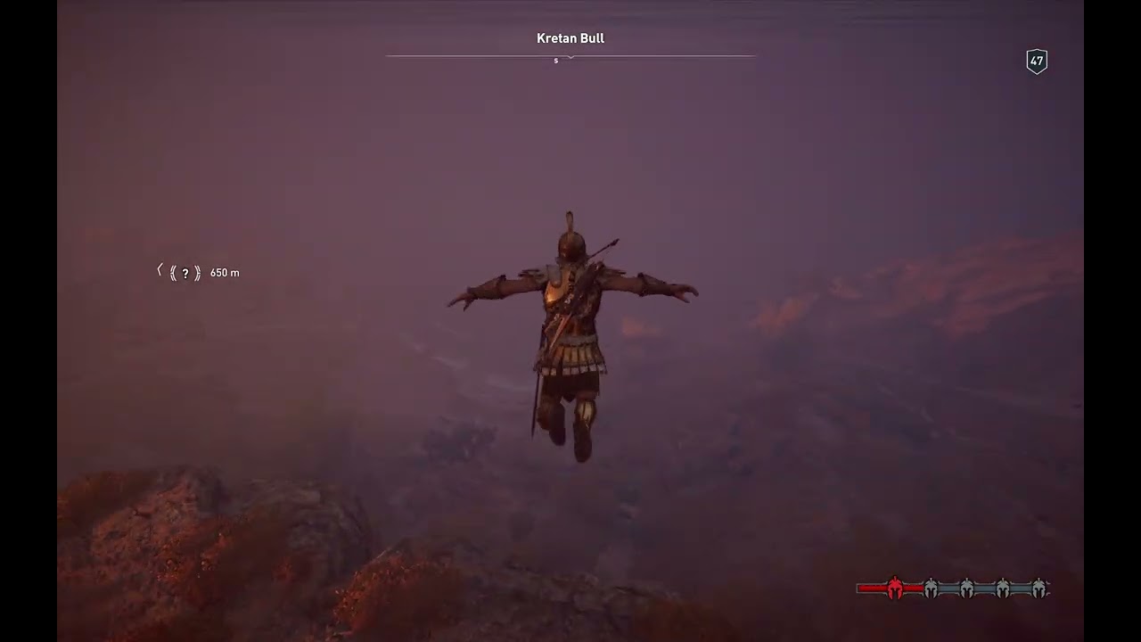 Assassin's creed Odyssey - Gameplay walkthrough - Part 87 #odyssey 