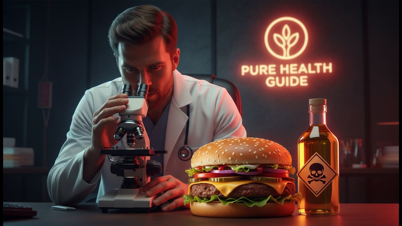 The 1 Food Killing Your Metabolism Stop Eating Th