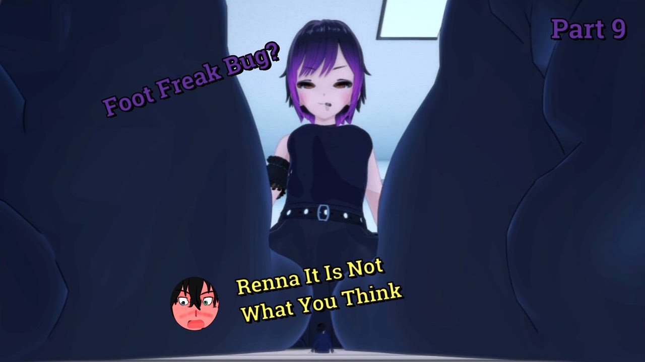 Giantess Game Minimum Project Walkthrough Part 9 Caught By Delinquents 😱