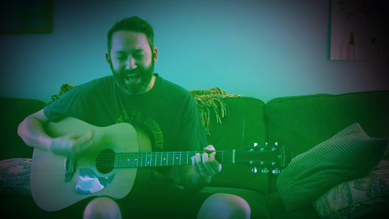 Smashing Pumpkins - Muzzle cover