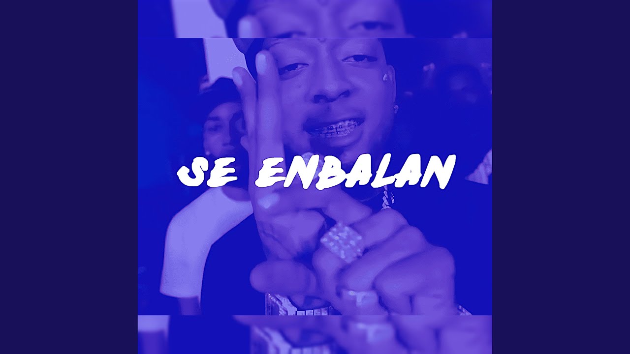 Se enbalan
