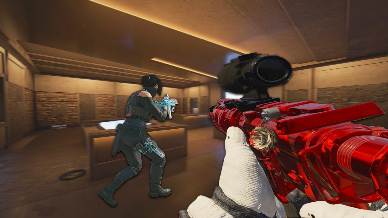 Ranked on EASY MODE