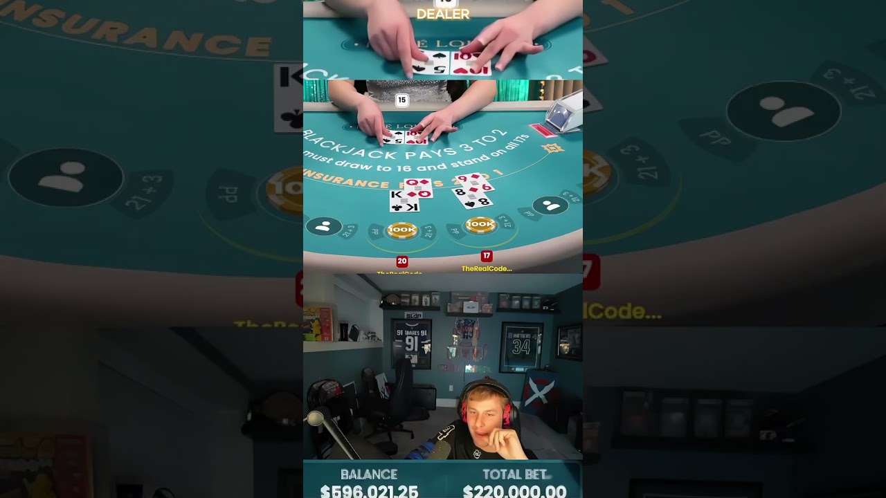 big and epic win on this epic hands ! 