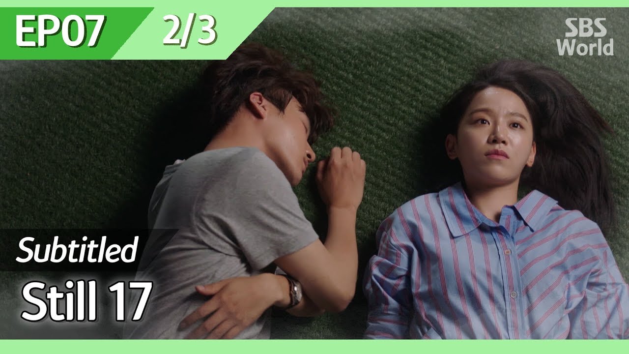 [CC/FULL] Still 17 EP07 (2/3) | 서른이지만열일곱입니다
