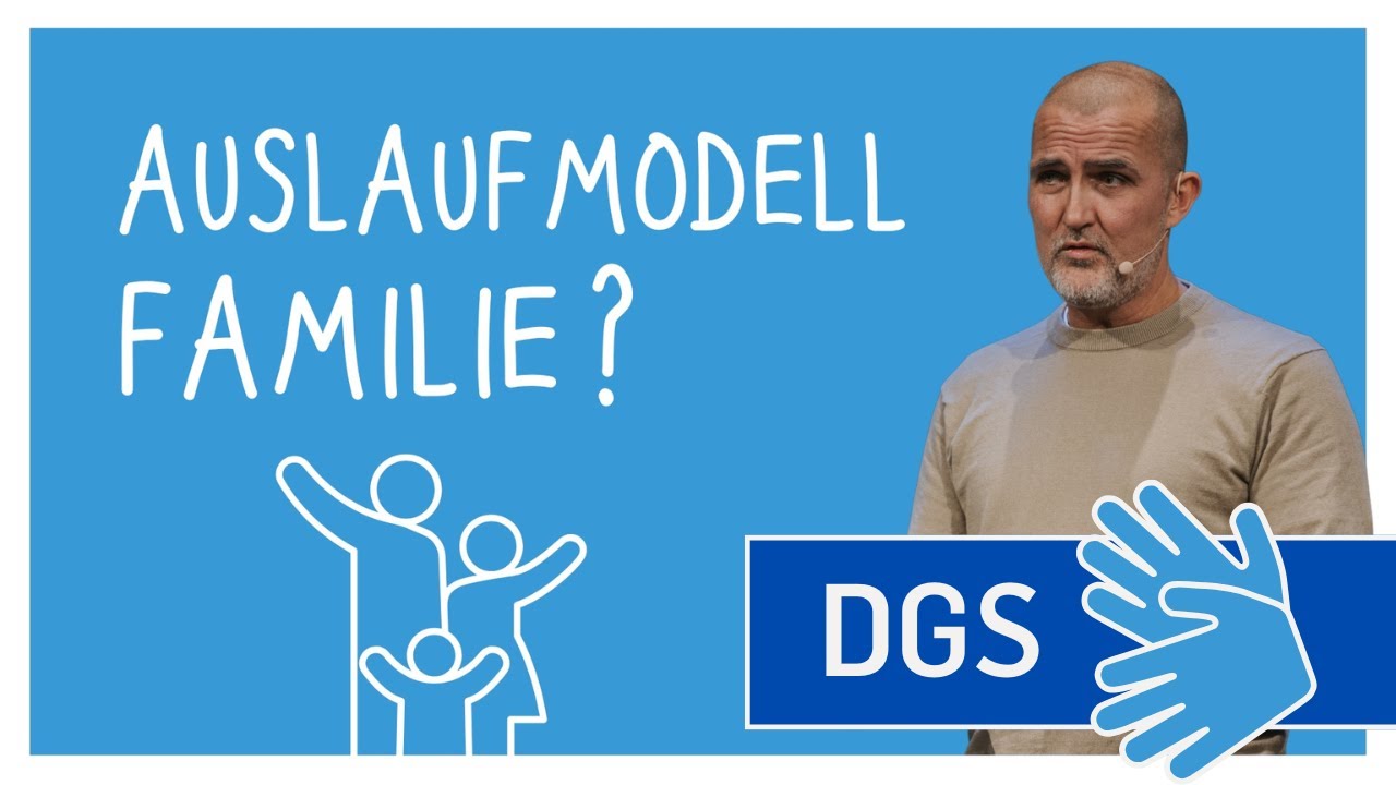 DGS: Göttliche Prinzipien für Eltern und Kinder | Tobias Teichen
