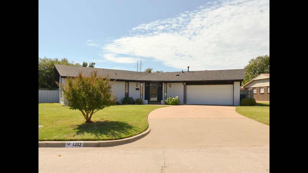 1212 Frederick Dr, Oklahoma City, OK 73139