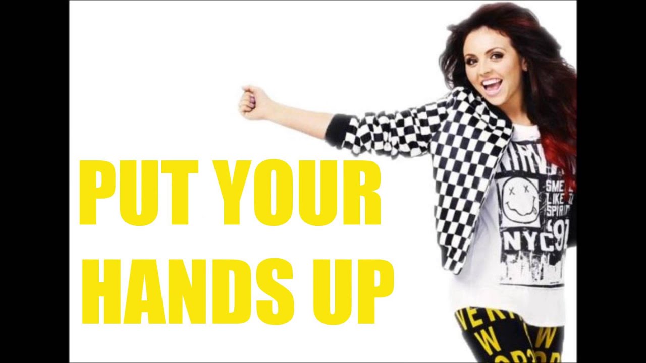 Little Mix - Tik Tok/Push It