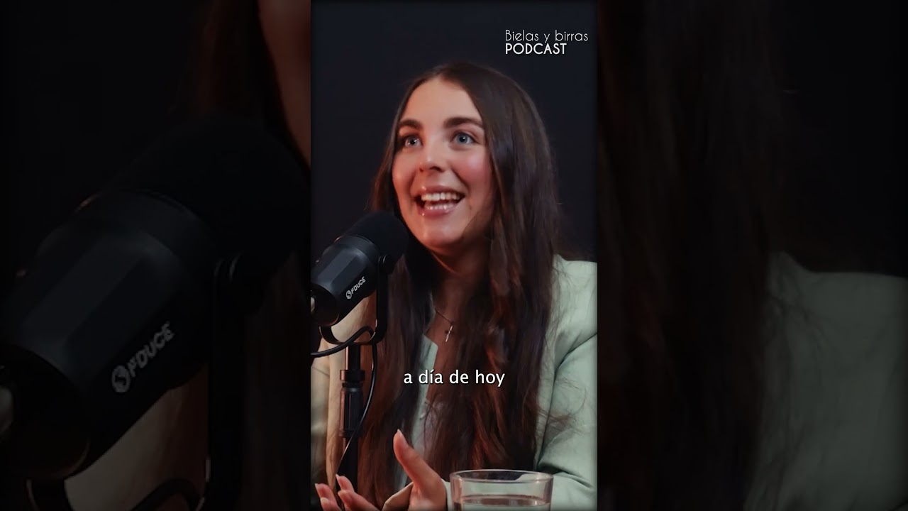 ' Me di cuenta de las mentiras del feminismo' #podcast #feminismo #debate #shorts