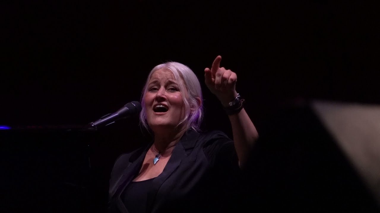 Paula Cole - 
